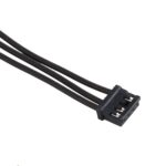 Cable de Disco Duro Alta Velocidad SSD para Apple iMac A1311 (593-1296 922-9862 2011) - Imagen 4
