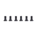 Juego de Tornillos de Eje de Pantalla para Apple MacBook Air Pro A1466 A1465 A1369 A1370 A1398 A1425 A1502