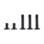Juego de tornillos Batería para Apple MacBook Air A1370 A1465 A1369 A1466