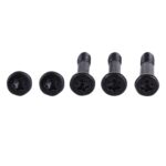 Juego de tornillos Batería para Apple MacBook Air A1370 A1465 A1369 A1466 - Imagen 3