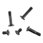 Juego de tornillos Batería para Apple MacBook Air A1370 A1465 A1369 A1466 - Imagen 4