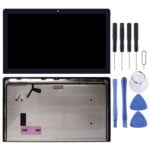 Pantalla Completa para Apple iMac 27" A1419 2K 661-7169 (2012-2013) (Negro) - Imagen 2