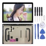 Pantalla Completa para Apple iMac A1419 27 Pulgadas Retina 5K Lm270Qq1 661-03255 (Negro)