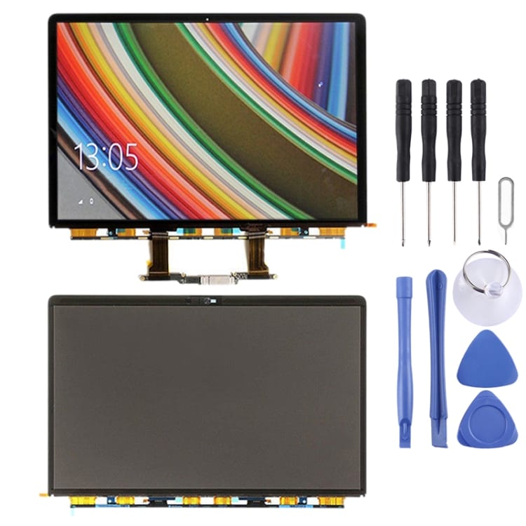 MBC0244-1.jpg Pantalla Display Interno para Apple MacBook Pro 15.4 Pulgadas A1990 - Imagen 1