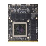 Tarjeta Gráfica VGA para Apple iMac 27 Pulgadas A1312 HD6970 HD6970M 1Gb (2011)