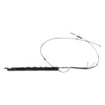 Cable Flex de Señal de Antena WIFI para Apple MacBook Pro 15 Pulgadas A1286 (2011) (2012) - Imagen 3