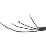Cable Flex de Señal de Antena WIFI para Apple MacBook Pro 15 Pulgadas A1286 (2011) (2012) - Imagen 4