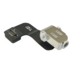 Cable Flex Conector de Auriculares para Apple MacBook Pro Retina 13 Pulgadas A1425 (2012) 2013821-1534-A - Imagen 4