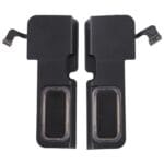 Altavoces para Apple MacBook Pro 15" A1707 (2016-2017) USAdo (Negro)