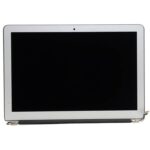 Pantalla Completa para Apple MacBook Air 13 Pulgadas A1466 (Finales 2013-2015, 2017) (Plateado)