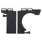 Altavoces para Apple MacBook Pro 13 Pulgadas A1708 (2016-2017) (Negro)