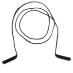Anillo, Bisel y Marco de Goma Pantalla para Apple MacBook Pro Retina 13 Pulgadas A1706 / A1708 - Imagen 2