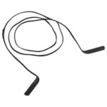 Anillo, Bisel y Marco de Goma Pantalla para Apple MacBook Pro Retina 13 Pulgadas A1706 / A1708 - Imagen 4