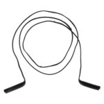 Bisel y Anillo de Goma Pantalla para Apple MacBook Pro 15 Pulgadas A1707 (2016-2017)