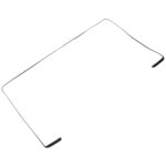 Anillo de Marco de Goma de Pantalla LCD para Apple MacBook Retina 12" A1534 (2015-2017) - Imagen 3