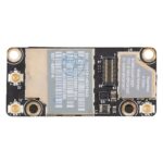 Tarjeta Adaptadora de Red WIFI Bluetooth BCM943224PCIEBT Apple MacBook A1342 A1286 MC371 MC372 MC373