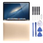 Pantalla Completa para Apple MacBook Air 13.3 Pulgadas A2179 (Oro)