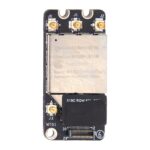 Tarjeta Adaptadora de Red WIFI Bluetooth BCM94331PCIEBT4CAX Apple MacBook Pro A1278 A1286 A1297 (2011-2012)