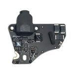 Placa de Conector de Audio 820-01992-A para Apple MacBook Air 13 A2179