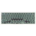Teclado para Apple MacBook Pro A1706 A1707 Versión Árabe - Imagen 3