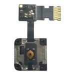 Botón de Encendido con Cable Flex para Apple MacBook Pro A1707 (Gris)