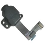 Cable Flex de Conector Auriculares para Apple MacBook Pro 13 A1989 (2018-2019) 821-01662-A - Imagen 2