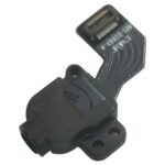 Auricular Jack Flex Cable 821-01663-A para Apple MacBook Pro Retina 15 (2018-2019) A1990 - Imagen 2
