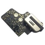 Placa de Conector de Audio para Apple MacBook Retina 12 A1534 (2015-2017)
