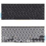 Teclado para Apple MacBook Pro A1708 Versión RU
