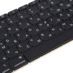 Teclado RU para Apple MacBook Retina 12 Pulgadas A1534 - Imagen 4