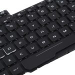 Teclado para Asus Rog Strix GL503 GL703 GL503V Retroiluminado Versión USA - Imagen 4