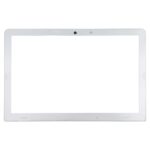Marco de Aluminio y Cubierta de Bisel Frontal para Apple MacBook Air 11 Pulgadas A1370 A1465 (2010-2015) (Blanco) - Imagen 3