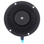 Ventilador de Refrigeración CPU para Apple TV Modelo Mg50050V1-C102-S9A TV4 TV5 4K A1842