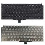 Teclado para Apple MacBook Air Retina 13 A2179 Versión USA