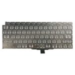 Teclado para Apple MacBook Air Retina 13 A2179 Versión USA - Imagen 3
