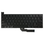 Teclado para Apple MacBook Pro 13 A2251 Versión USA - Imagen 2