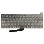 Teclado para Apple MacBook Pro 13 A2251 Versión USA - Imagen 3