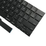 Teclado para Apple MacBook Pro 13 A2251 Versión USA - Imagen 4