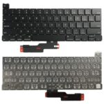 Teclado para Apple MacBook Pro 13 A2289 Versión USA