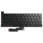Teclado para Apple MacBook Pro 13 A2289 Versión USA - Imagen 2