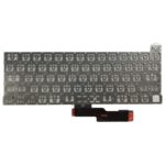 Teclado para Apple MacBook Pro 13 A2289 Versión USA - Imagen 3