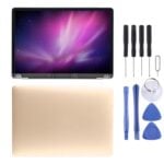 Pantalla Completa Original para Apple MacBook Air 13.3 Pulgadas A2179 (Dorado)
