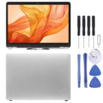 Pantalla Completa para Apple MacBook Air 13.3 A1932 (Plata)