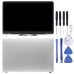 Pantalla Completa para Apple MacBook Air 13.3 A1932 (Plata) - Imagen 2