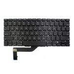 Teclado para Apple MacBook Retina Pro 15 Pulgadas A1398 (2013) Versión USA