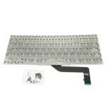 Teclado Versión Reino Unido para Apple MacBook Pro 15 Pulgadas A1398 (2013-2015) - Imagen 3