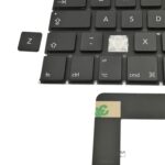 Teclado Versión Reino Unido para Apple MacBook Pro 15 Pulgadas A1398 (2013-2015) - Imagen 4