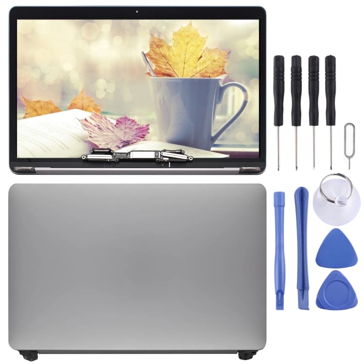 MBC0446H-2.jpg Pantalla Completa para Apple MacBook Pro 13.3 A2289 - Imagen 1