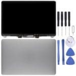 Pantalla Completa para Apple MacBook Pro 16 A2141 (Gris) Original - Imagen 2