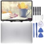 Pantalla Completa Original para Apple MacBook Pro 16 A2141 (Plata)